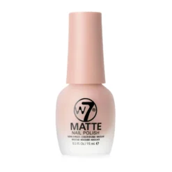 Nail Polish Matte Beige