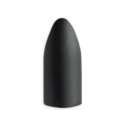 Nail Polish Matte Black
