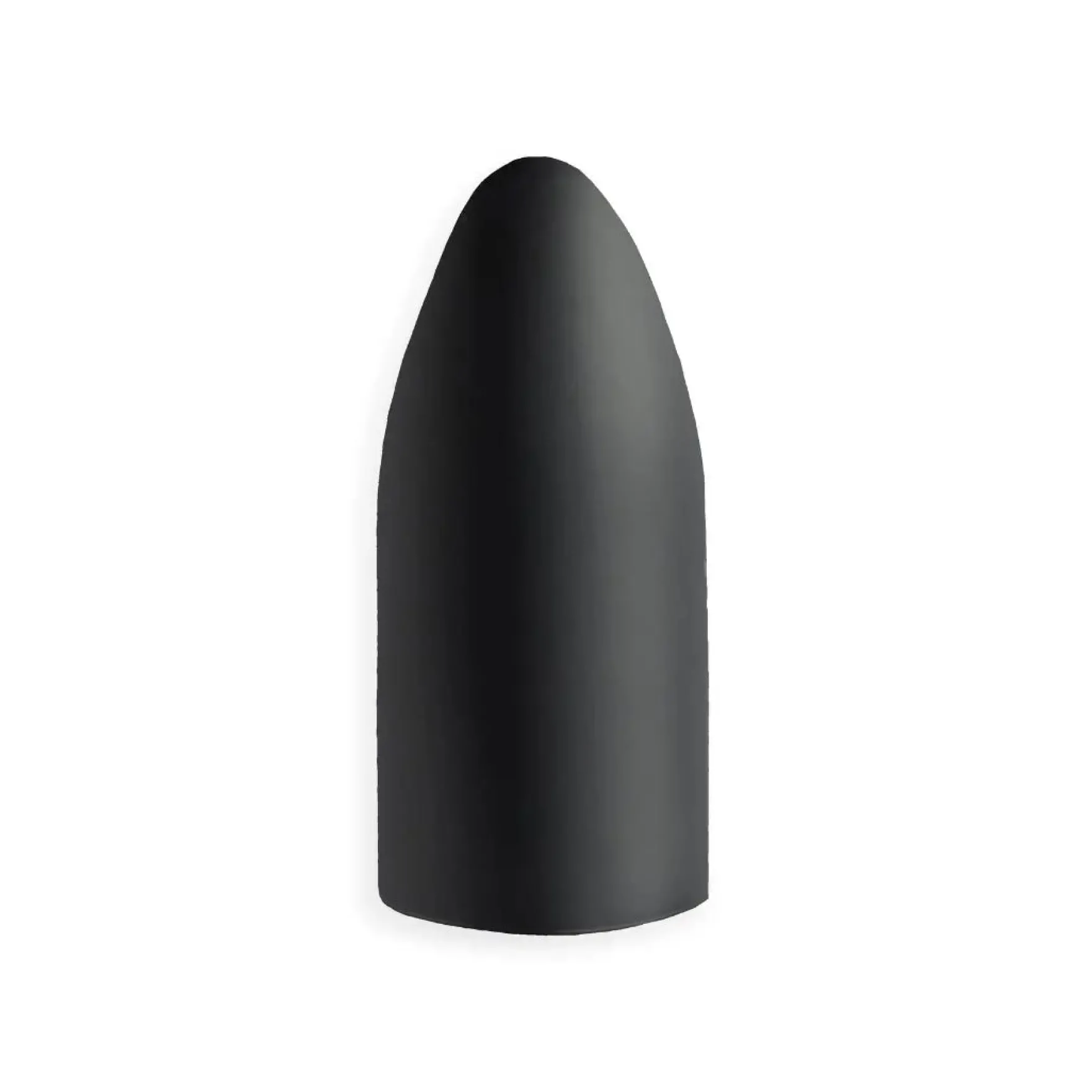 Nail Polish Matte Black
