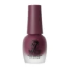 Nail Polish Matte Jam Jam