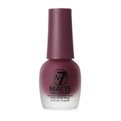 Nail Polish Matte Jam Jam