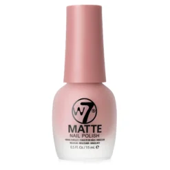Nail Polish Matte Smitten