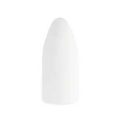 Nail Polish Matte White