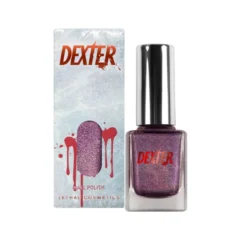 Nail Polish Modus Operandi