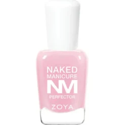 Nail Polish Naked Manicure Pure Perfector Plus
