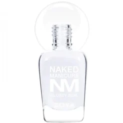 Nail Polish Naked Manicure Ultra Glossy Seal Top Coat