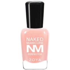 Nail Polish Naked Manicure Pink Perfector