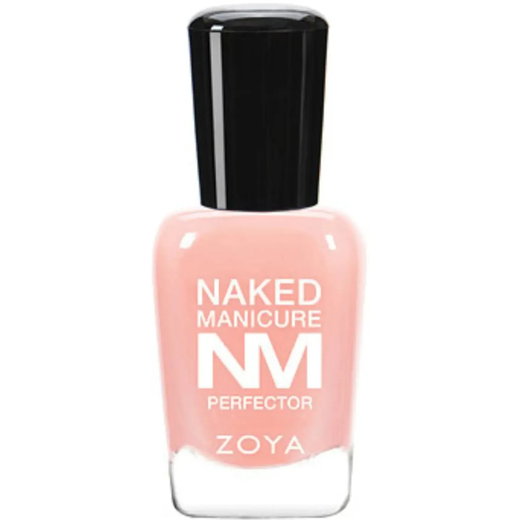 Nail Polish Naked Manicure Pink Perfector