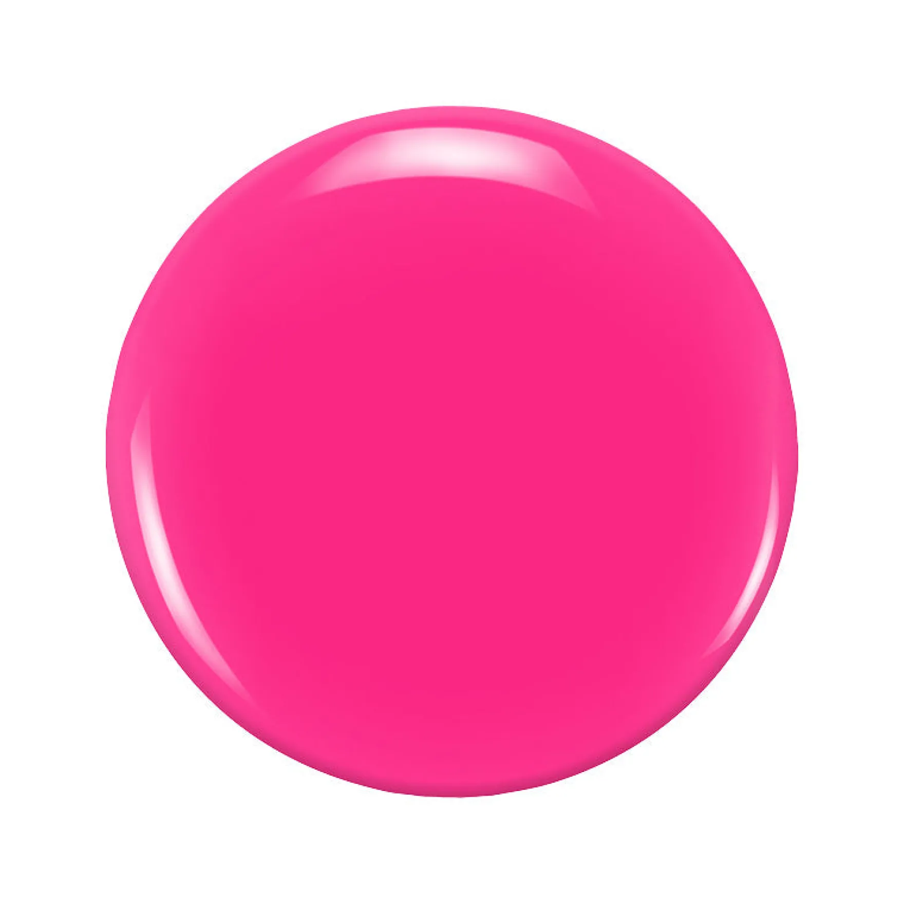 Nail Polish Pinkie