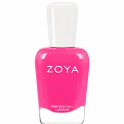 Nail Polish Pinkie