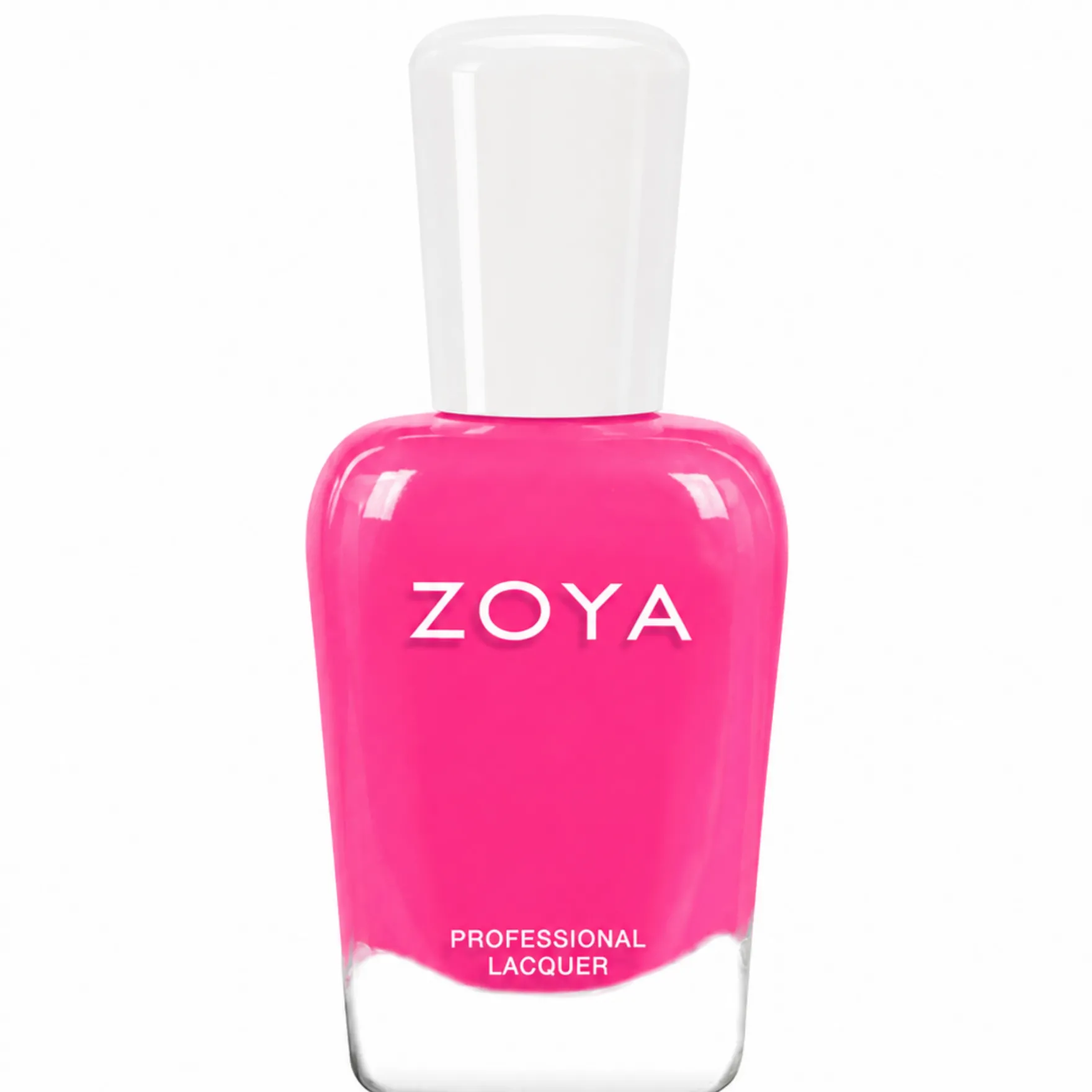 Nail Polish Pinkie