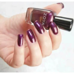 Nail Polish Rihana