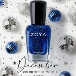 Nail Polish Seren