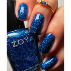 Nail Polish Seren