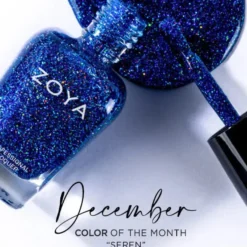 Nail Polish Seren