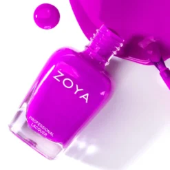 Nail Polish Soraya