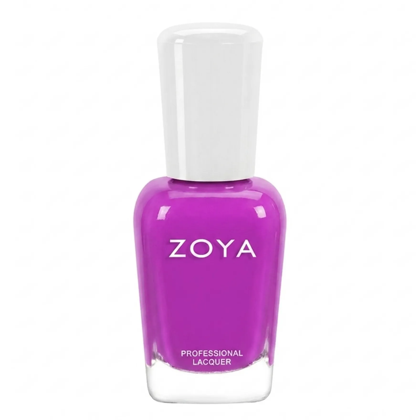 Nail Polish Soraya