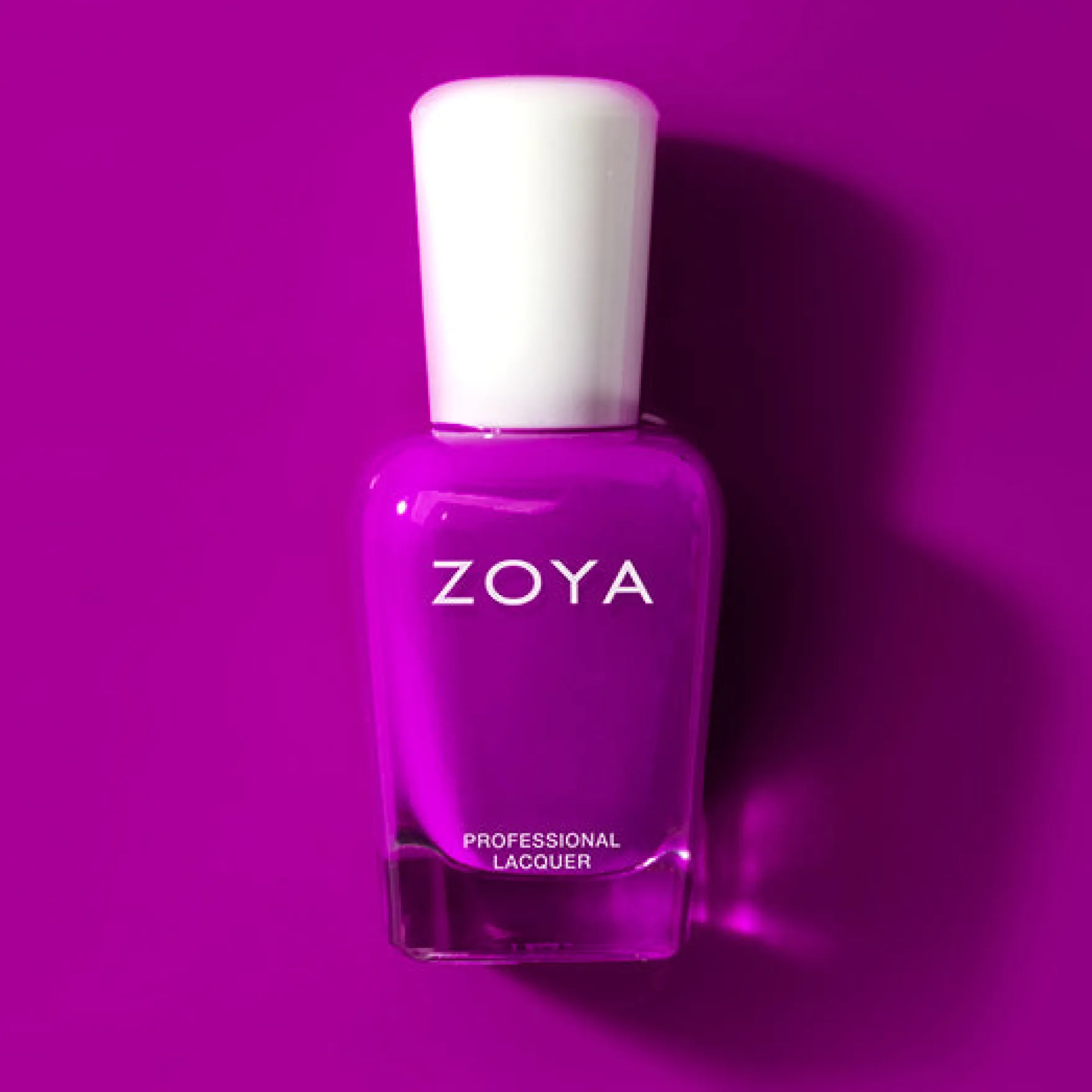 Nail Polish Soraya