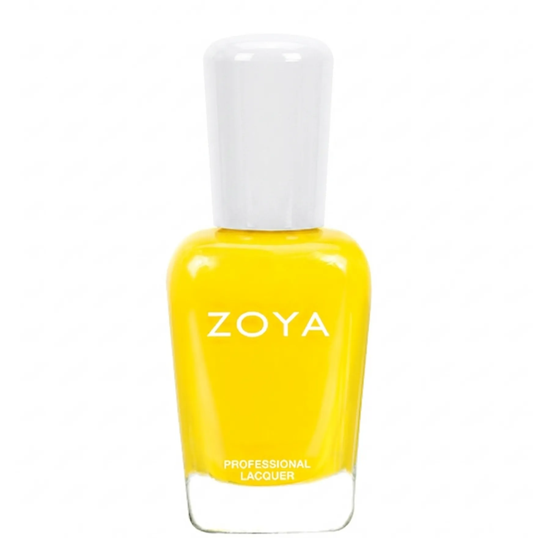 Nail Polish Taji
