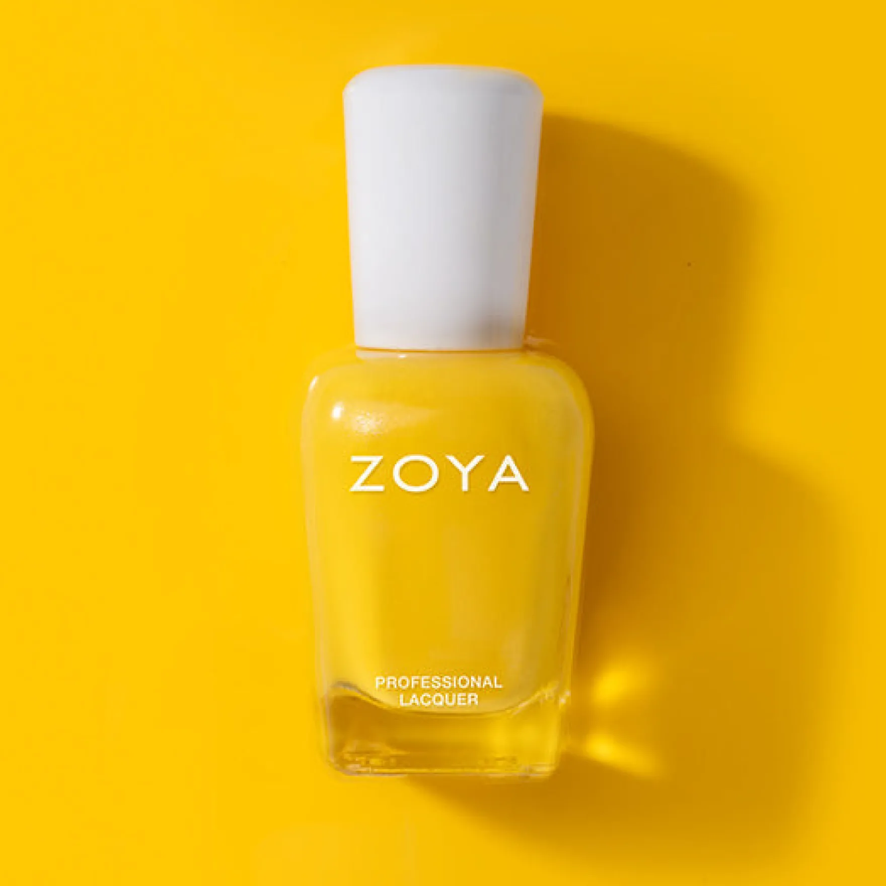 Nail Polish Taji