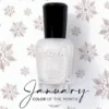 Nail Polish Yuki
