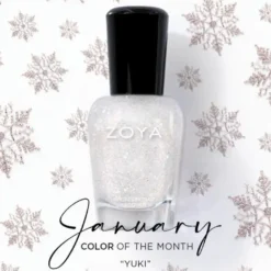 Nail Polish Yuki