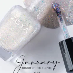 Nail Polish Yuki
