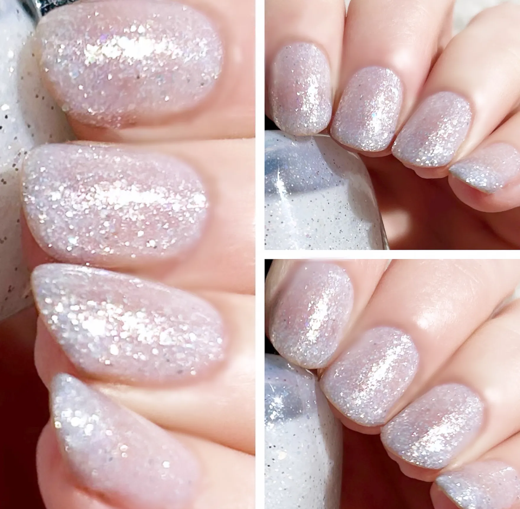 Nail Polish Yuki