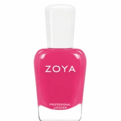 Nail Polish Zelli