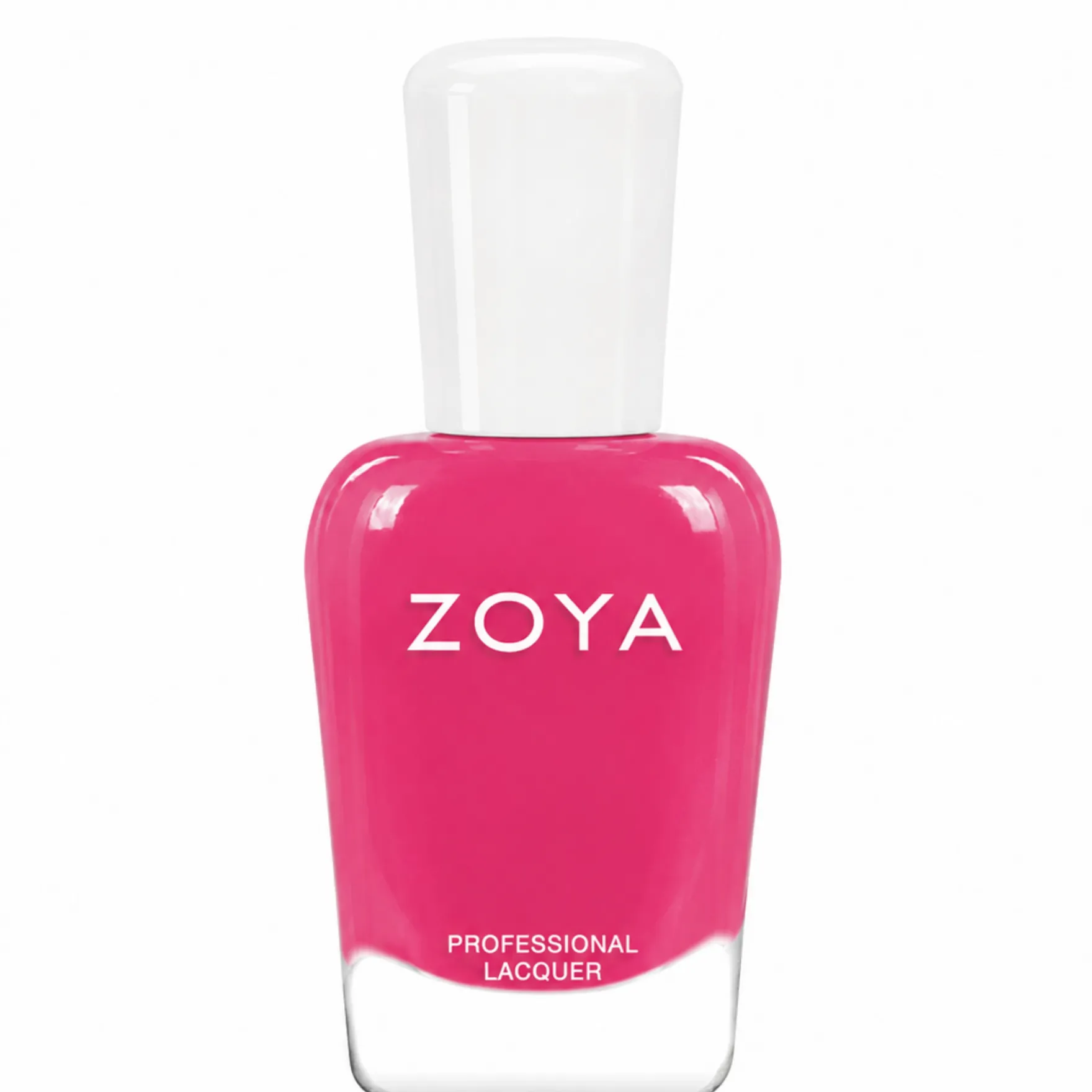 Nail Polish Zelli