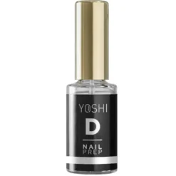 Nail Prep