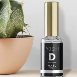 Nail Prep