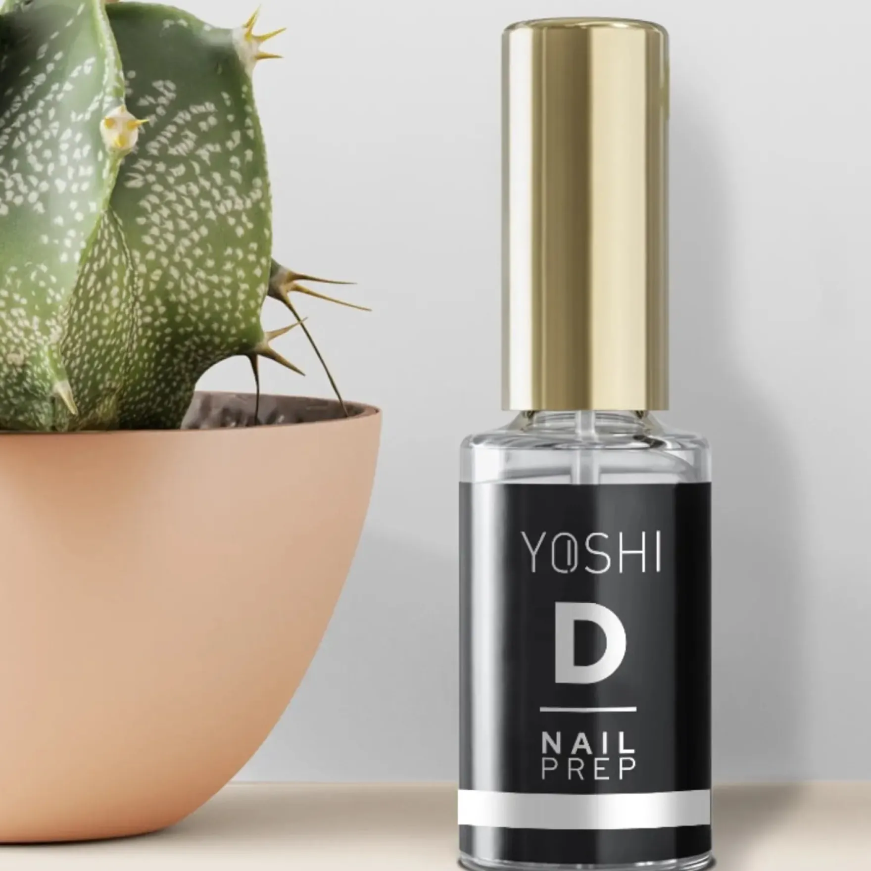 Nail Prep