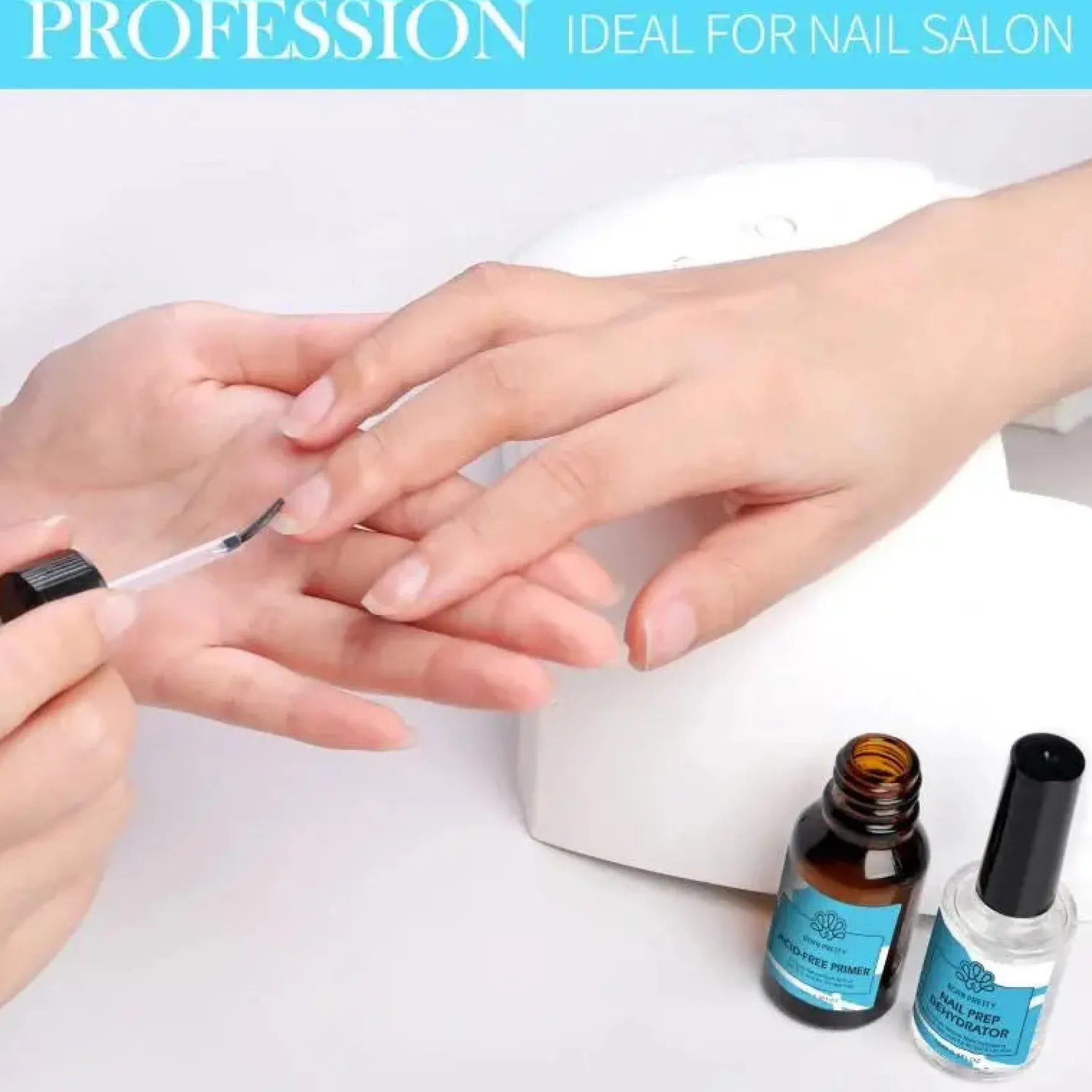 Nail Primer