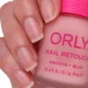 Nail Retouche Smooth + Blur