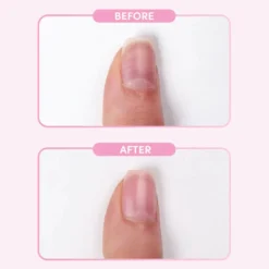 Nail Retouche Smooth + Blur