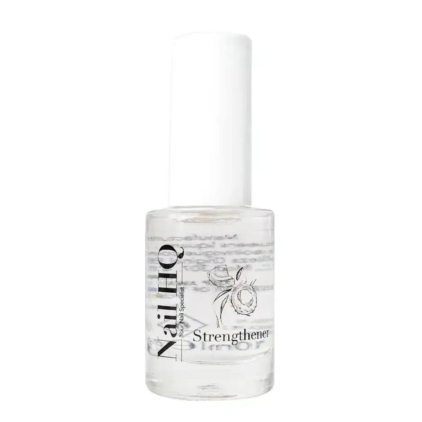 Nail Strengthener