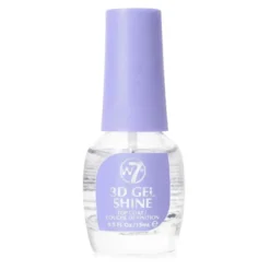 Nail Treatment 3D Gel Shine Top Coat
