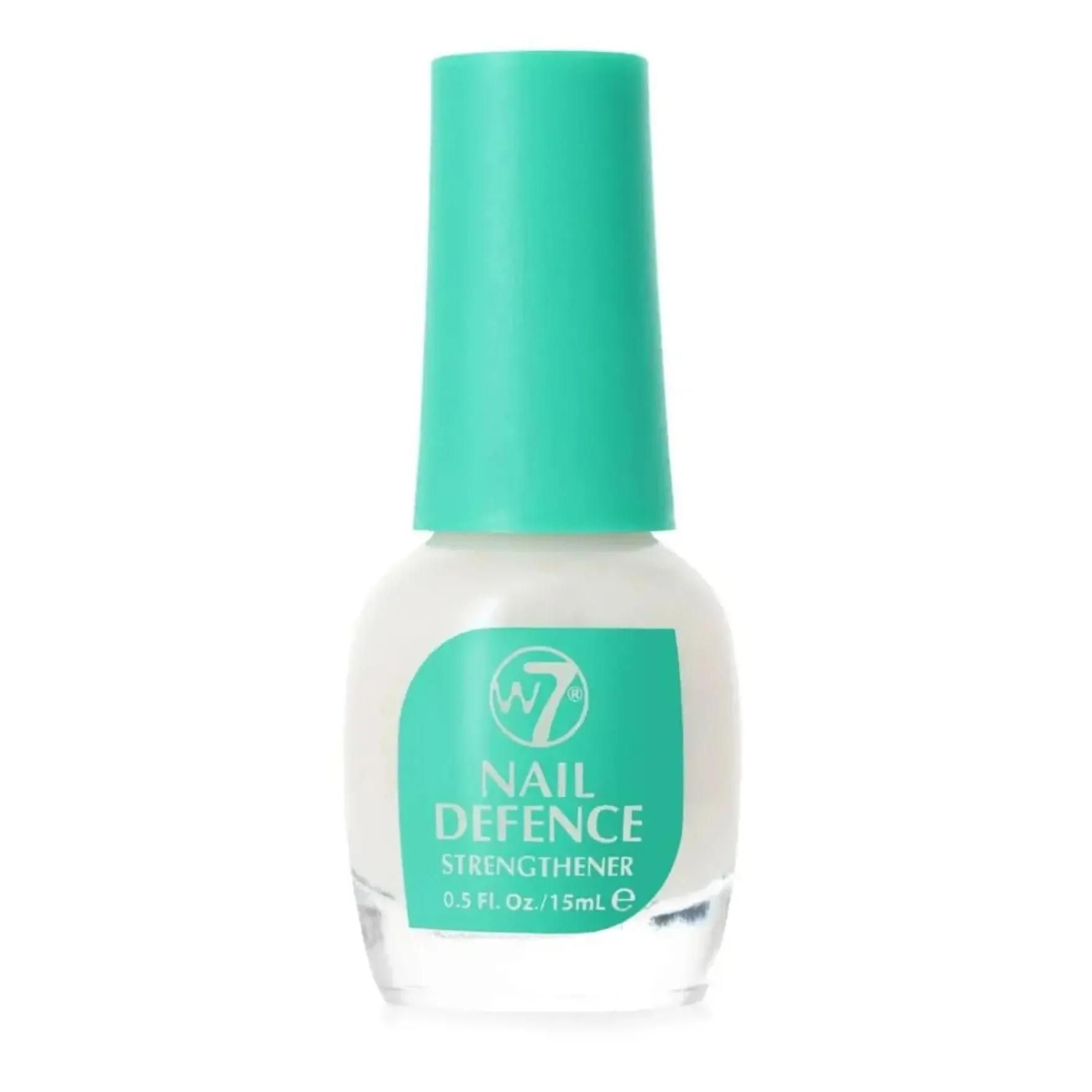 Nail Treatment Nail Defence Strengthener