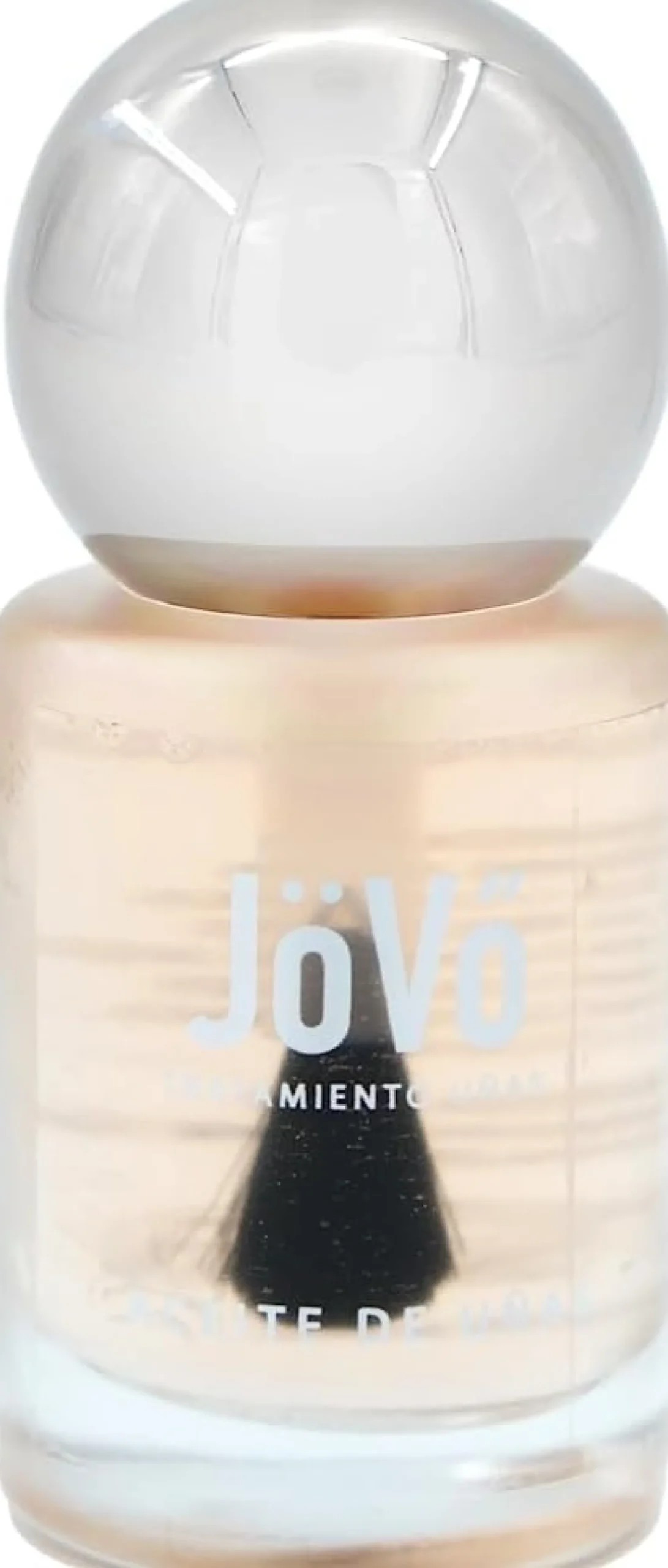 Nail Treatment Nail Oil