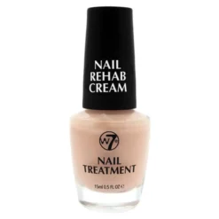 Nail Treatment Nail Rehab Cream