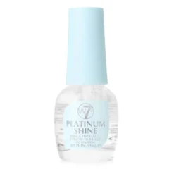 Nail Treatment Platinum Shine