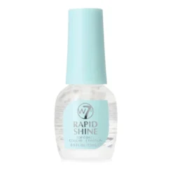 Nail Treatment Rapid Shine