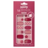 Nail Art Patches Flower Power