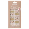Nail Art Patches Glitter Fever
