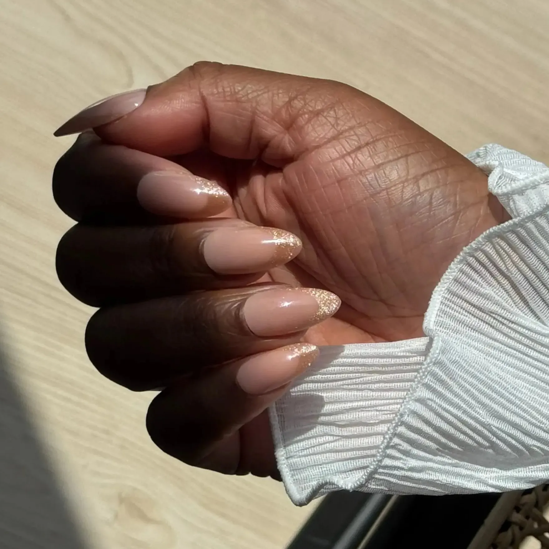 Nailday Soft Gel Press-On Nails Lola
