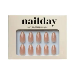 Nailday Soft Gel Press-On Nails Lola