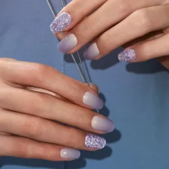 Nail Strips Veri Peri Trick