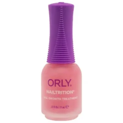 Nailtrition