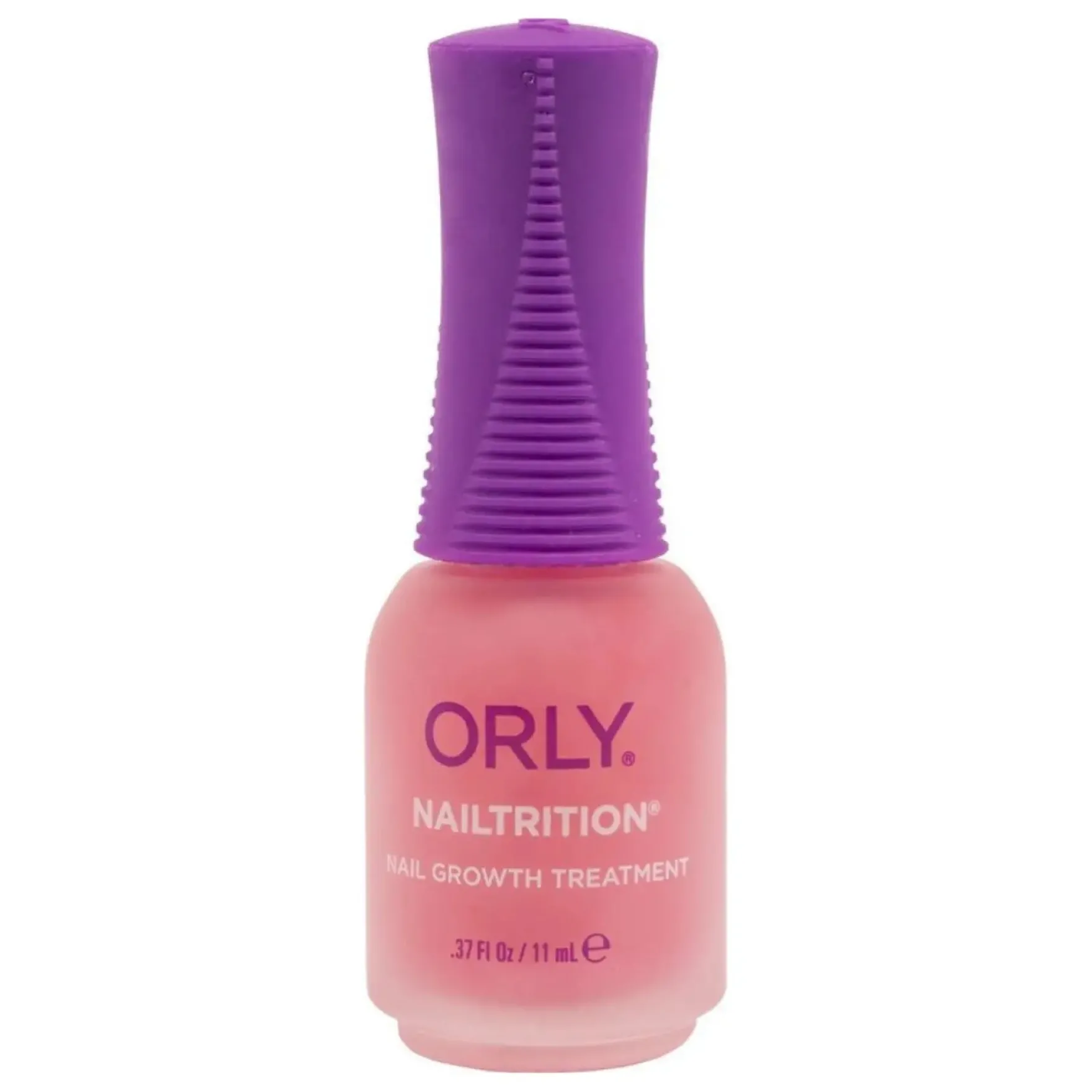 Nailtrition